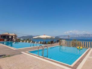 Ionian Fos