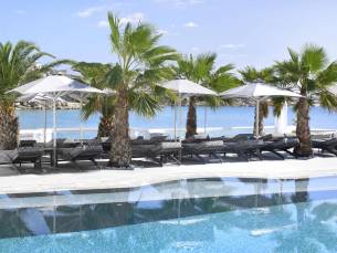 Petinos Beach