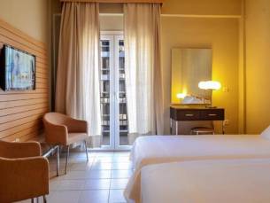 Hotel Astoria
