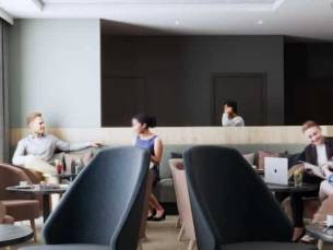 Radisson Hotel Liege City Centre