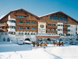 Ferienhotel Kaltschmid