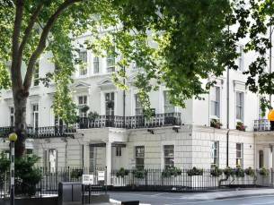 Edward Hotel