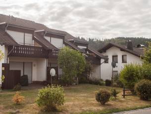 Apartment - Am Roten Kreuz 11 | Züschen