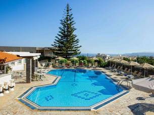 Villa Mare Monte ApartHotel