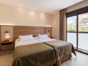 Tarik Hotel