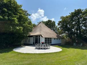 Vakantiehuis Margriet