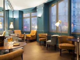 Hotel Appia La Fayette