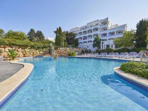 OLA Apartamentos Cala d' Or