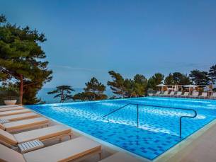 Valamar Carolina En Villas