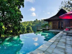 Hotel Ayung Resort Ubud