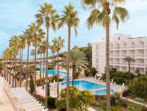 Iberostar Selection Albufera Playa