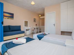 Fly & Go Mareva Appartementen