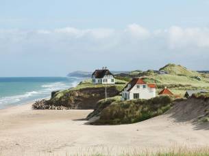 Ontdek Jutland