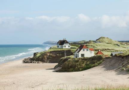 Ontdek Jutland