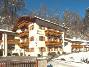 G&auml;stehaus Achental