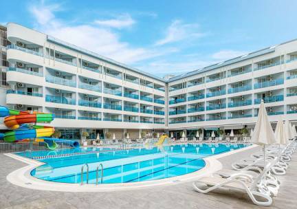 Avena Resort & Spa