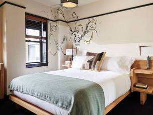 Freehand Hotel New York