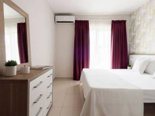 ST Blubay Appartementen