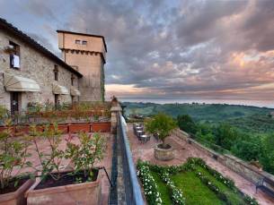 Relais il Canalicchio