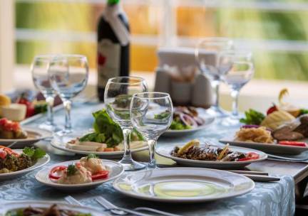 Hotel Sentido Lycus Beach