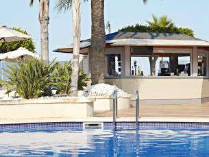 Son Matias Beach