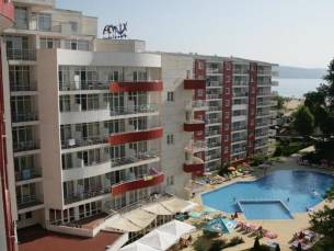 Hotel Fenix