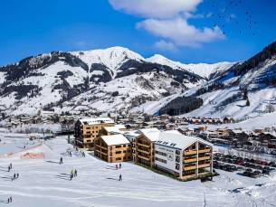 Carpe Solem Rauris By Alps