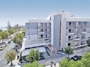 Kos City Sunstone