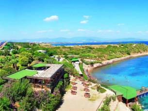 Laur Hotels Experience & Elegance