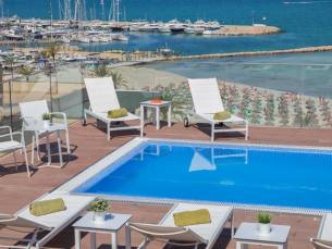 Hotel Whala! Beach