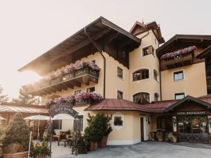 Gut Berg Naturhotel