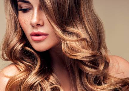 Kappersbehandeling naar keuze