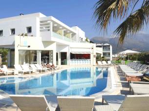 Angela Suites Boutique