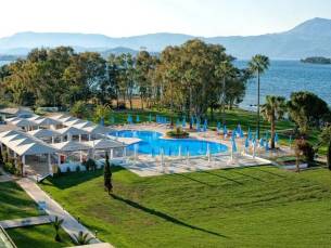 Louis Kerkyra Blue