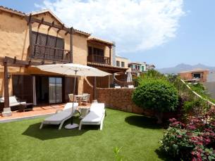 Suite Villa Maria