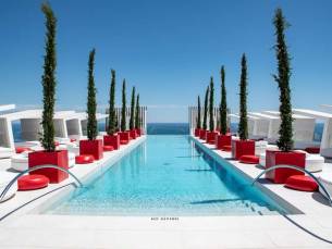 Higueron Hotel Malaga
