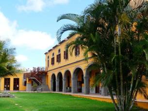 Hacienda Buen Suceso