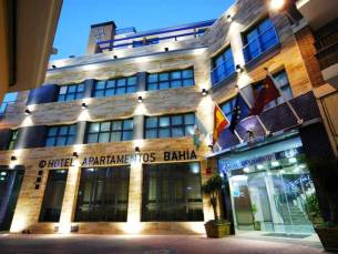 Bahia Aparthotel