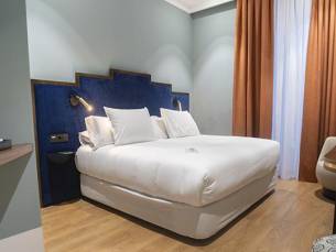 Hotel Soho Boutique Congreso