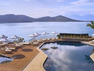 Domes Aulūs Elounda Resort, Curio Collection by Hilton - adults only