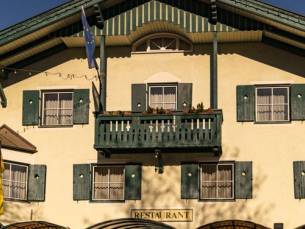 Hotel Lebzelter