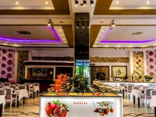 Hotel L'Etoile Beach