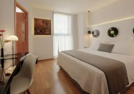 Hotel Evenia Rocafort