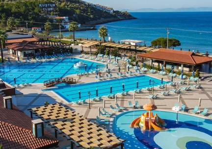 Hotel Kustur Club Holiday Village