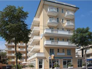 Residence T2 Junior Suite 2 Persons