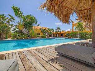 Landhuis Wanapa Lodge