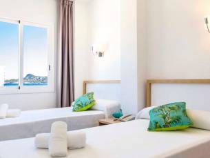 ENDLSS Ibiza
