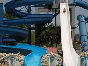 Sidari Waterpark Resort & Spa