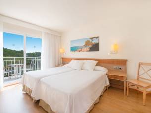 Iberostar Waves Club Cala Barca