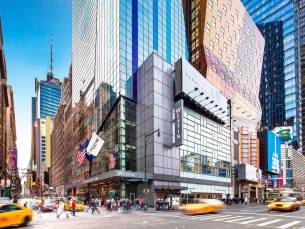 Westin New York Times Square